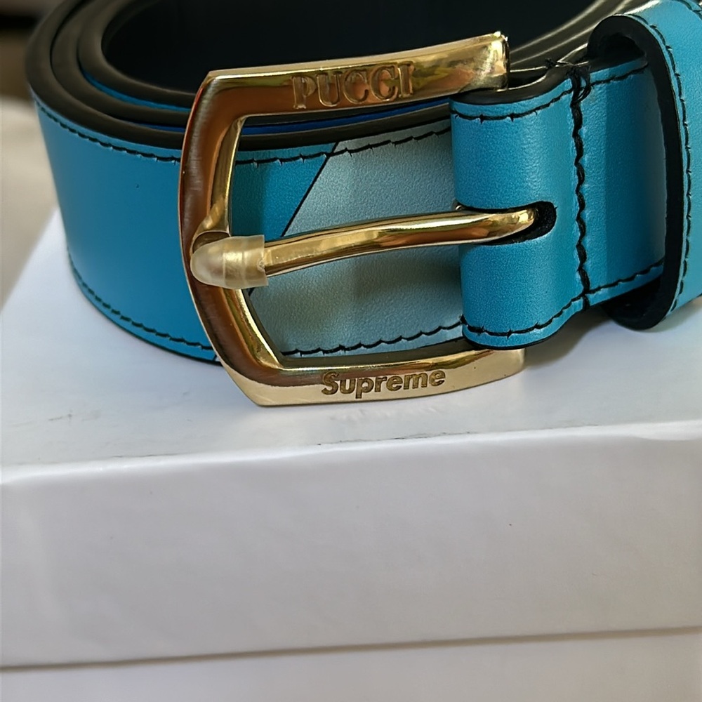 Emilio Pucci x Supreme - Picture 4 of 7